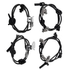 Front ABS Wheel Speed Sensor for Subaru Crosstrek XV Forester (2013-2018)