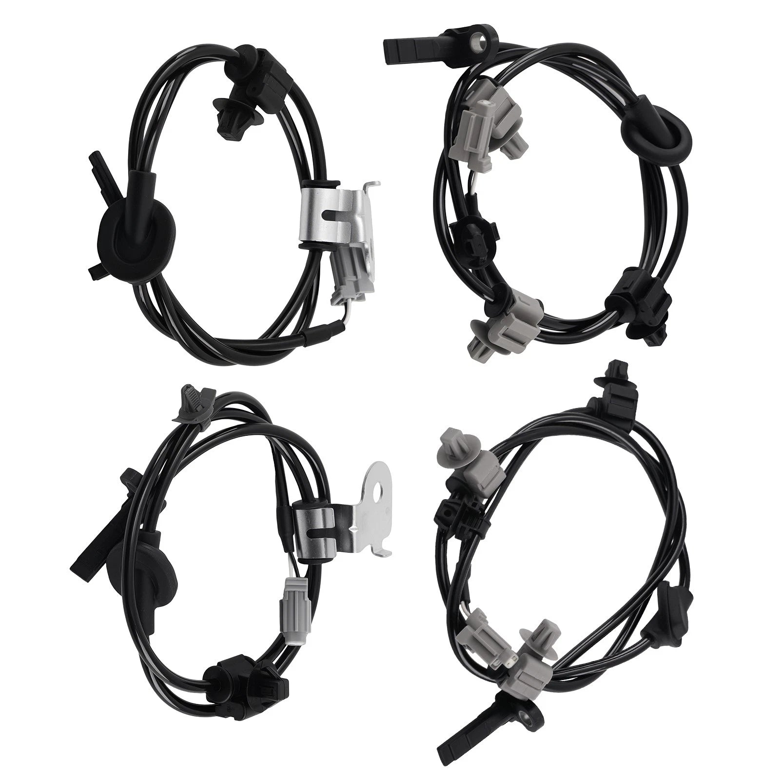 Front ABS Wheel Speed Sensor for Subaru Crosstrek XV Forester (2013-2018)