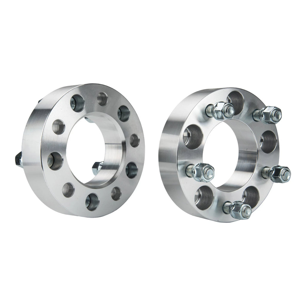 1.5" Wheel Spacers for Jeep Grand Cherokee (2016–2021)