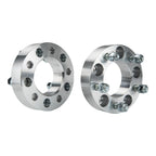 1.5" Wheel Spacers for Jeep Grand Cherokee (2016–2021)