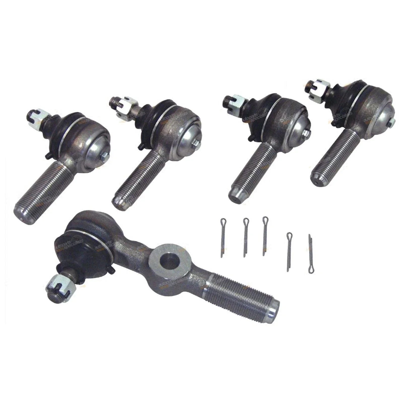 Tie Rod End Kit for Toyota Landcruiser FJ40 FJ45 HJ45 HJ47 40 Series
