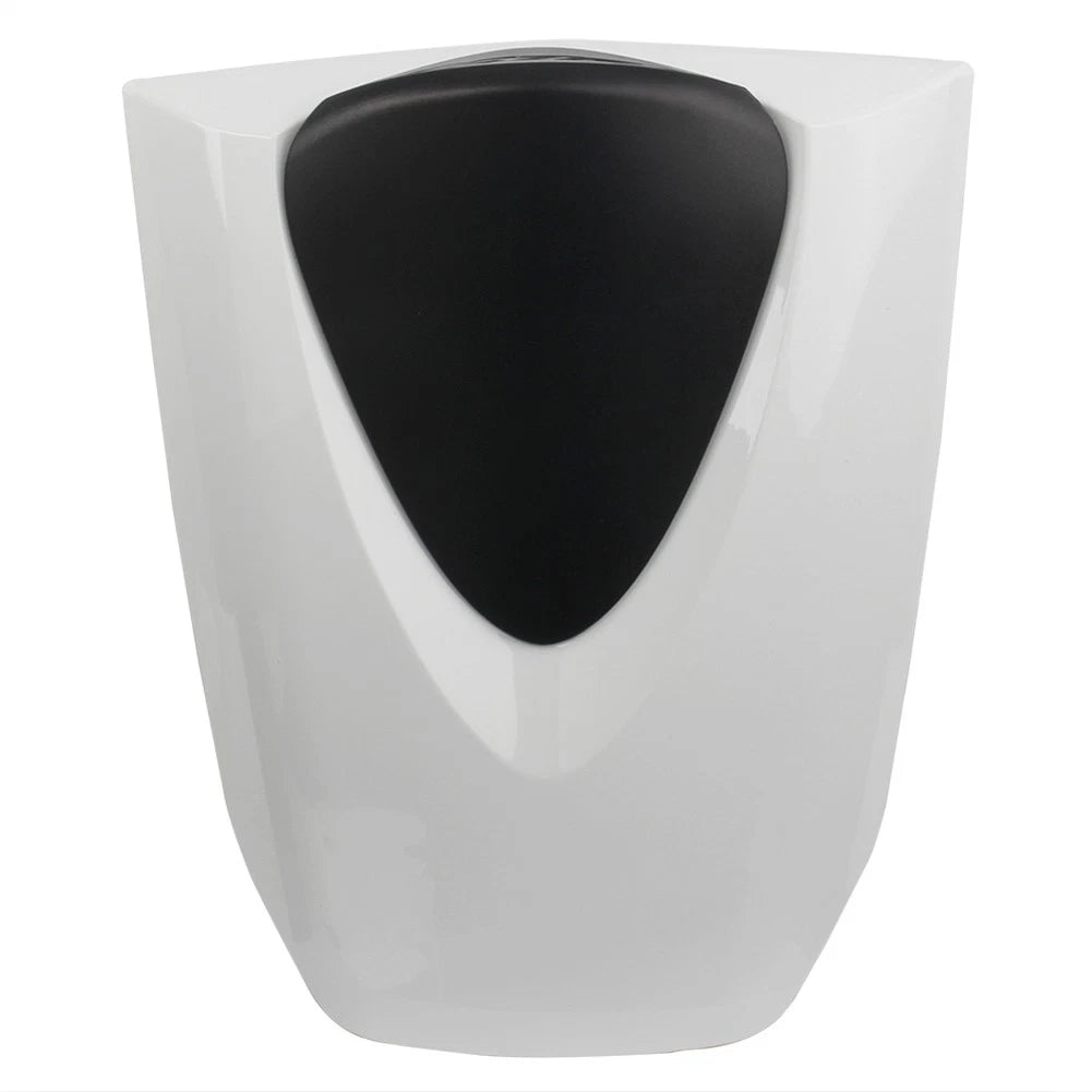 Rear Seat Cover Cowl for Honda CBR 600RR F5 (2007–2012) White
