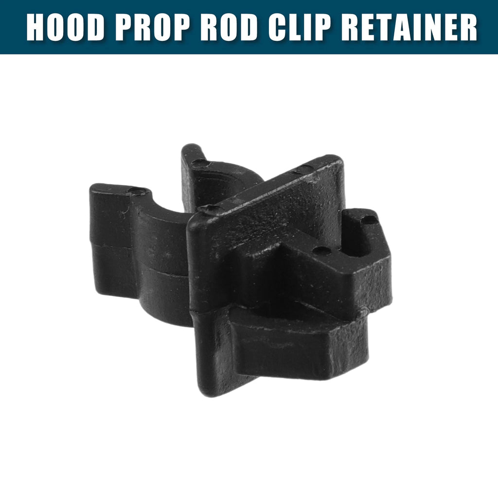 Hood Prop Rod Clip Retainer for Mazda CX-9 (2016–2023)