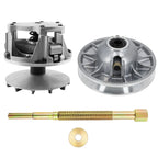 Secondary Driven Clutch + Primary Drive Clutch Kit for Polaris RZR 900 XP (2011–2014)