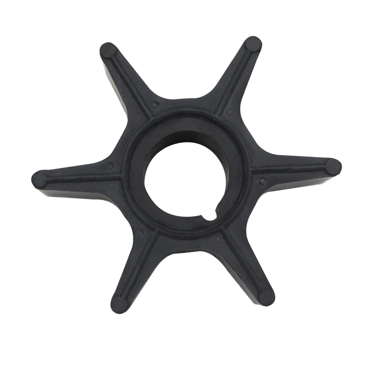 Water Pump Impeller for Tohatsu Outboard Motor (353650210, 50-70 HP)