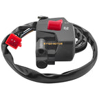 Start Stop Kill Switch Right Handlebar Control for Honda CBR929RE (2000)