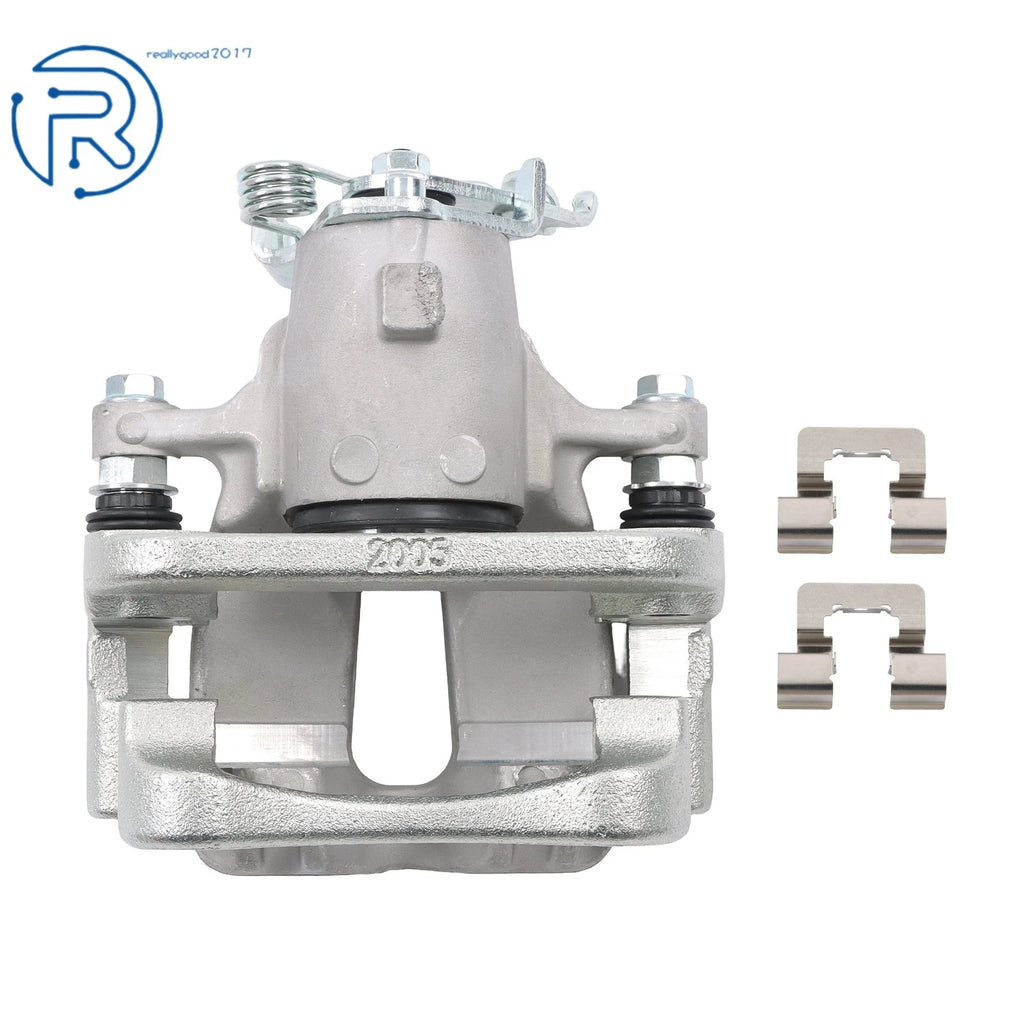 Rear Left Brake Caliper with Bracket for Buick LaCrosse Regal (2011-2017)