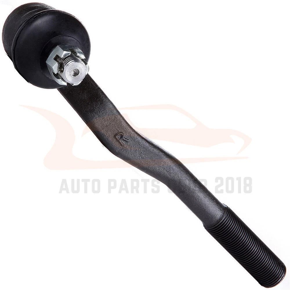 8Pc Steering Sway Bar Tie Rods for Toyota 4Runner (1996–2002)