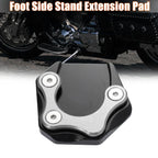 Kickstand Enlarger Pad for Honda CMX500 CMX300 (2017-2022)