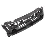 Header Panel for Ford Escape (2013–2016) Grille Mounting Panel Plastic Black