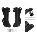 4 Point Docking Hardware Kit for Harley Touring Road King Street Glide (2014–2018)
