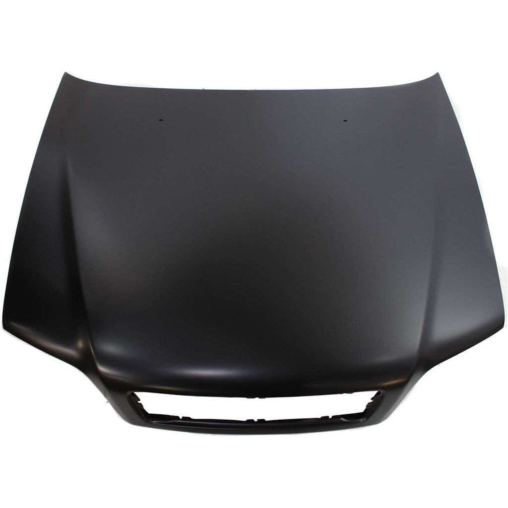 Hood for Volvo S40 (2000–2004)