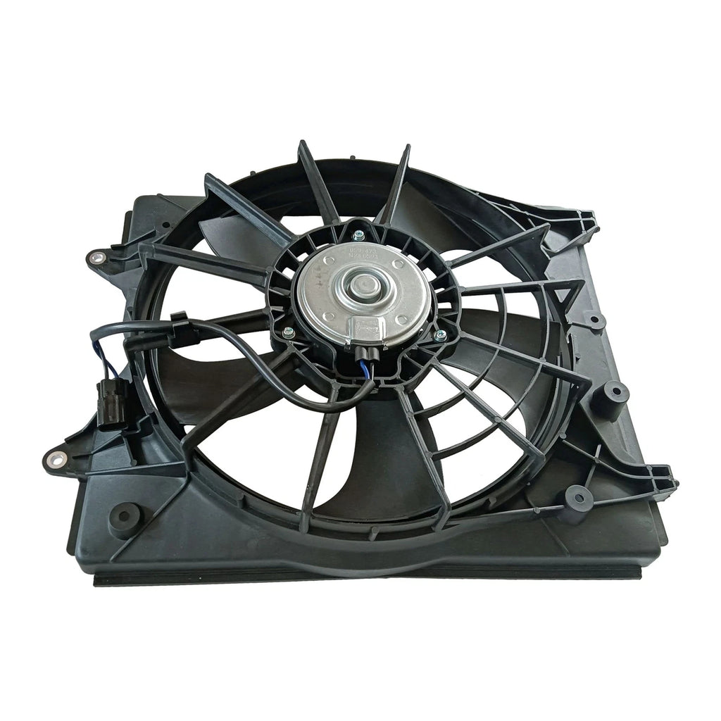 Engine Cooling Fan Assembly for Honda Odyssey (2011-2017)