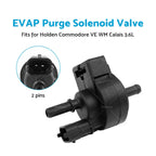 EVAP Purge Solenoid Valve 12611801 for Holden Commodore VE V6 3.6 (2006–2013)