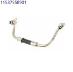 4 x Turbocharger Coolant Hose Kit for BMW 335i xDrive (2007–2013)