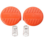 GH400 spool cap for (ST5528, 385022-03N, 90624846)
