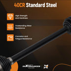 Front Axles for Honda Odyssey (2011-2013)