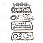 Full Engine Gasket Set for Suzuki Sierra SJ413 SJ70 SJ80 (1981–1998)