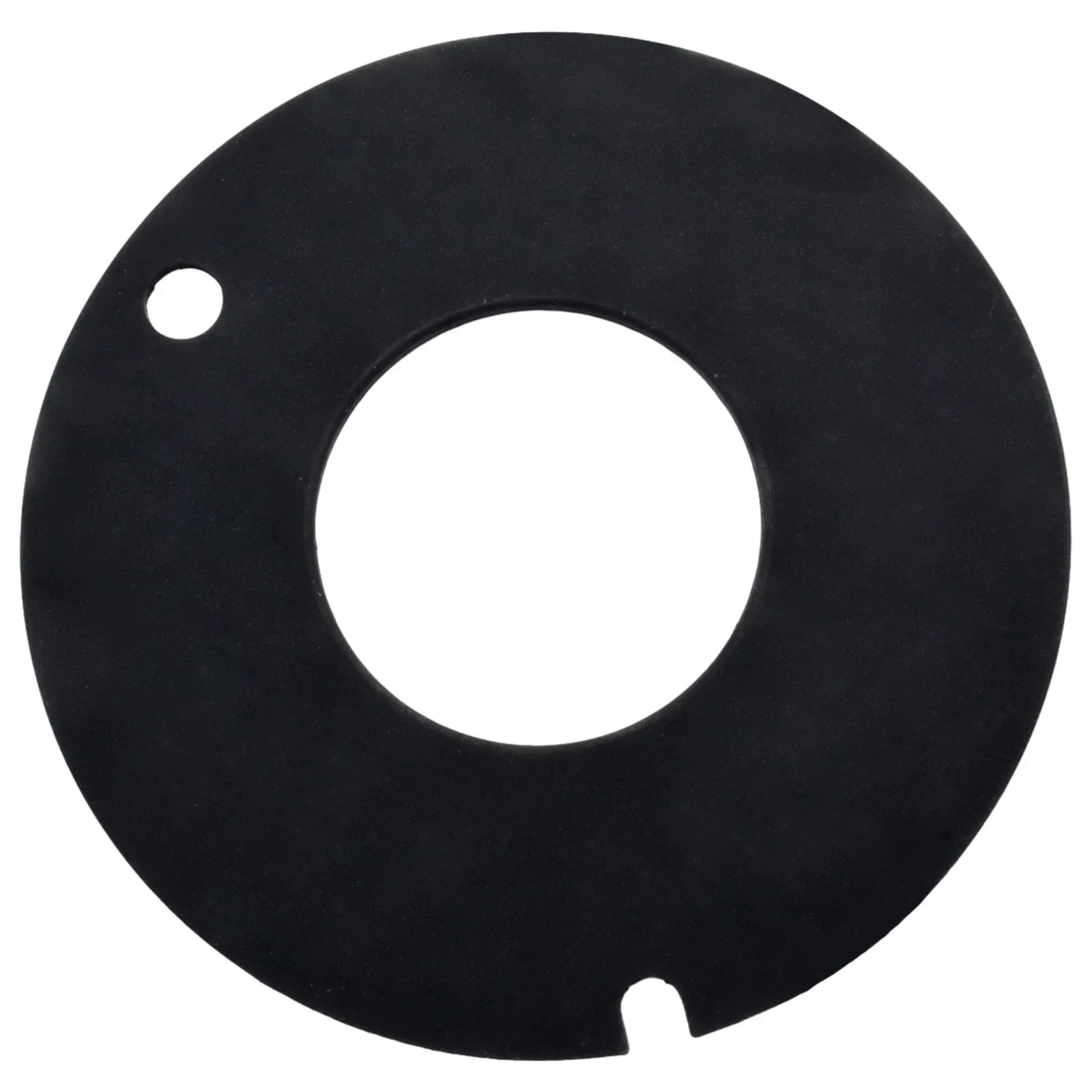 1 Pair RV Toilet Rubber Bowl Seal Kit for Dometic/Sealand/Mansfield/VacuFlush