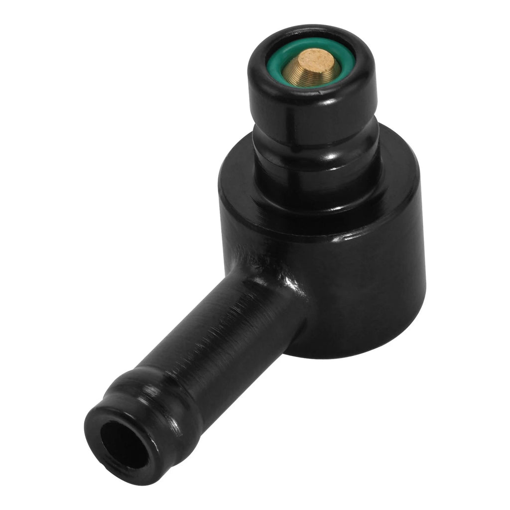 Fuel Gas Line Connector for Harley Touring Dyna (2002–2017)