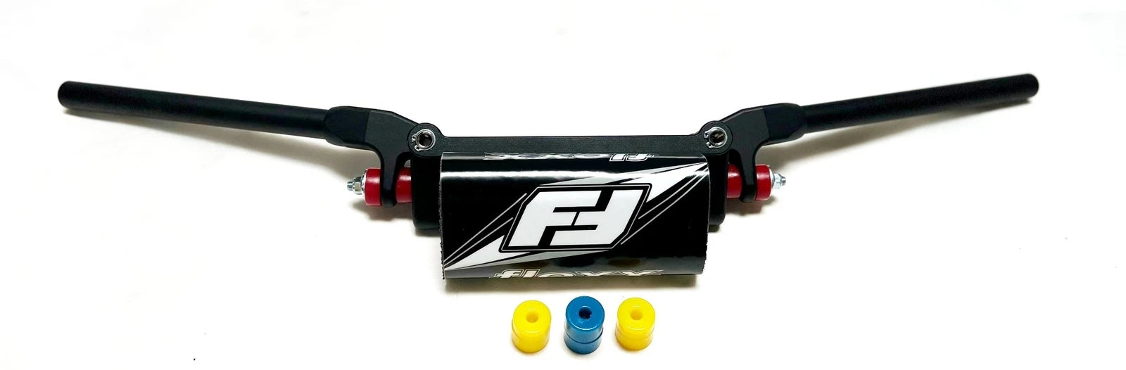 Fasst Flexx 14 Degree Handlebars for Kawasaki KFX 450R (2008–2014)