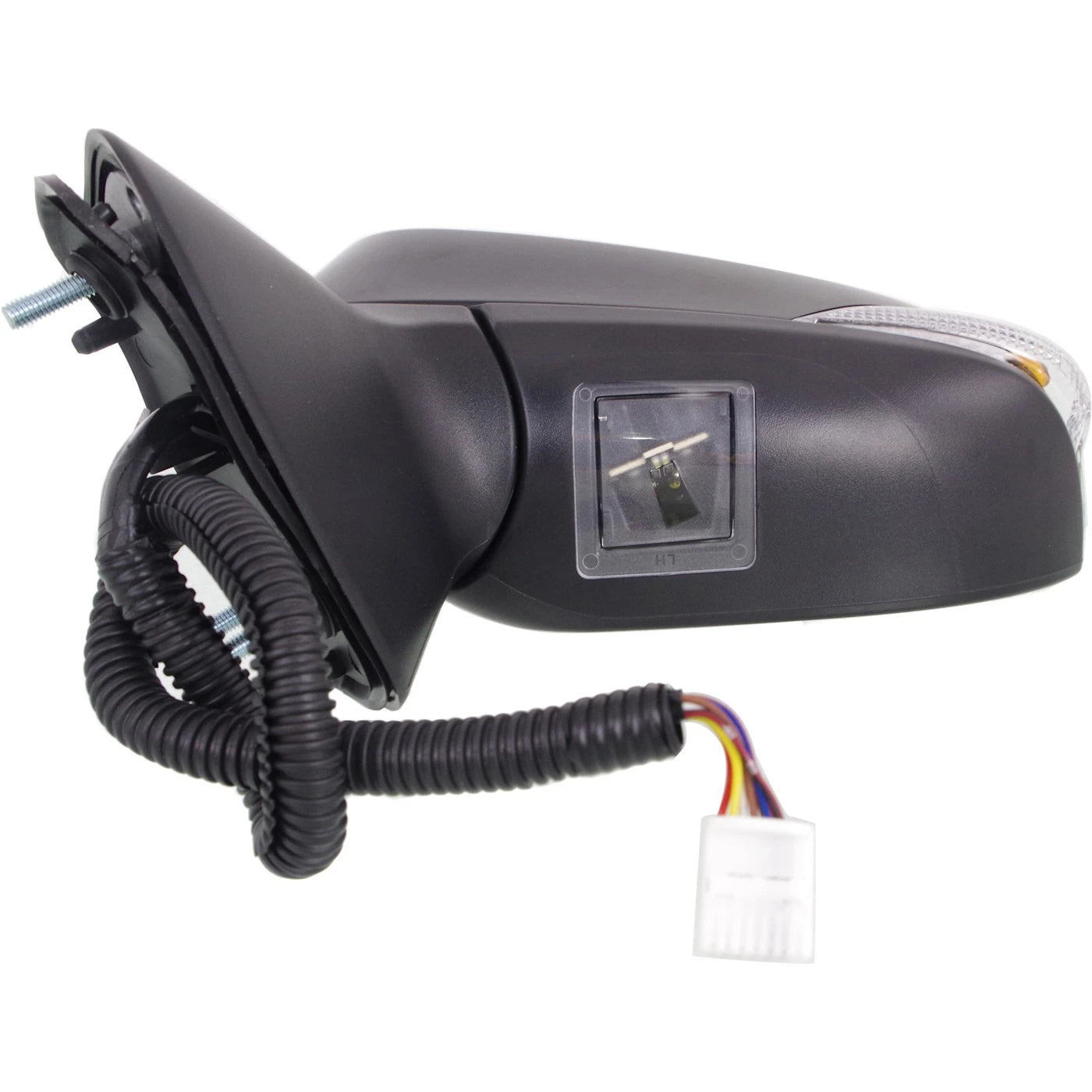 Heated Driver Left Side Mirror for Toyota Venza (2013–2014)