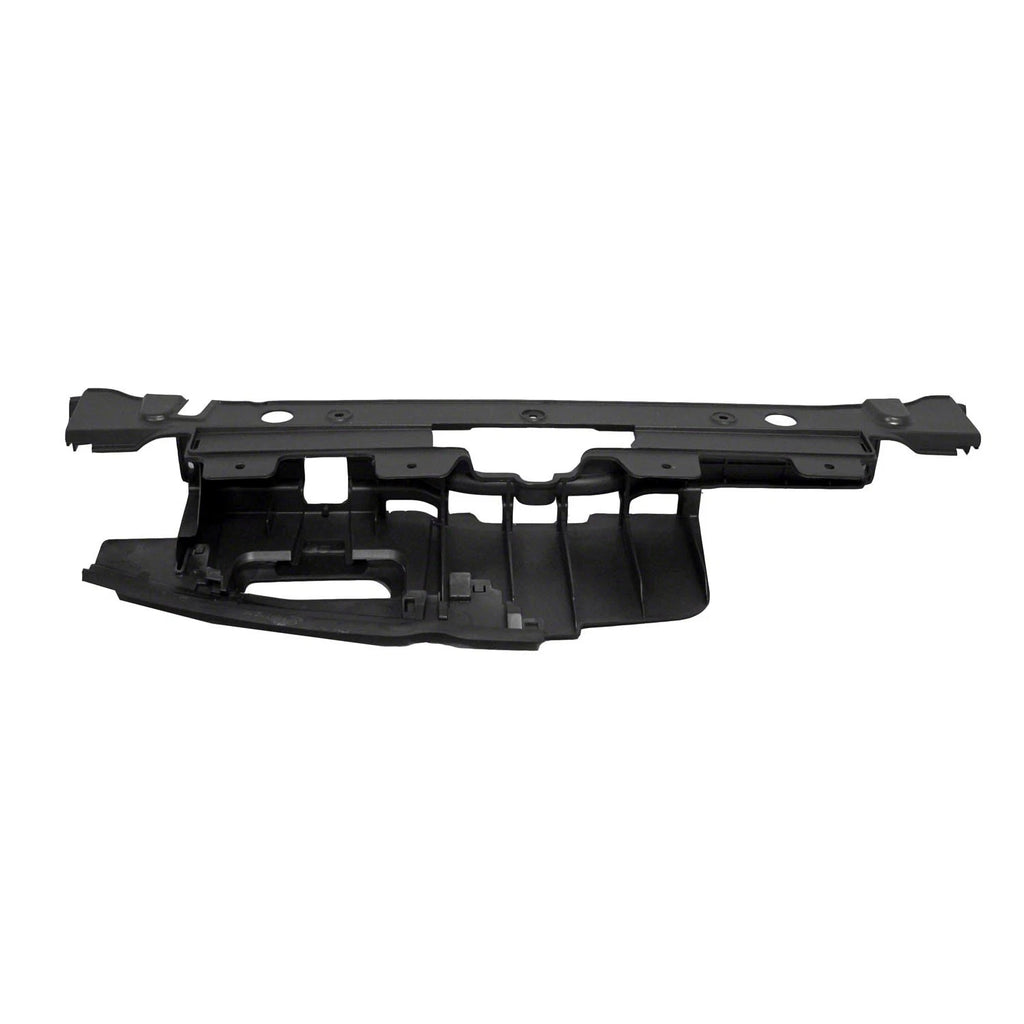 Replacement Polypropylene Upper Grille Support For 2011-2014 Chevrolet Cruze
