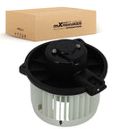 HVAC Heater Blower Motor with Fan Cage for Honda Fit 1.5L (2007–2008) 79310SAAG01