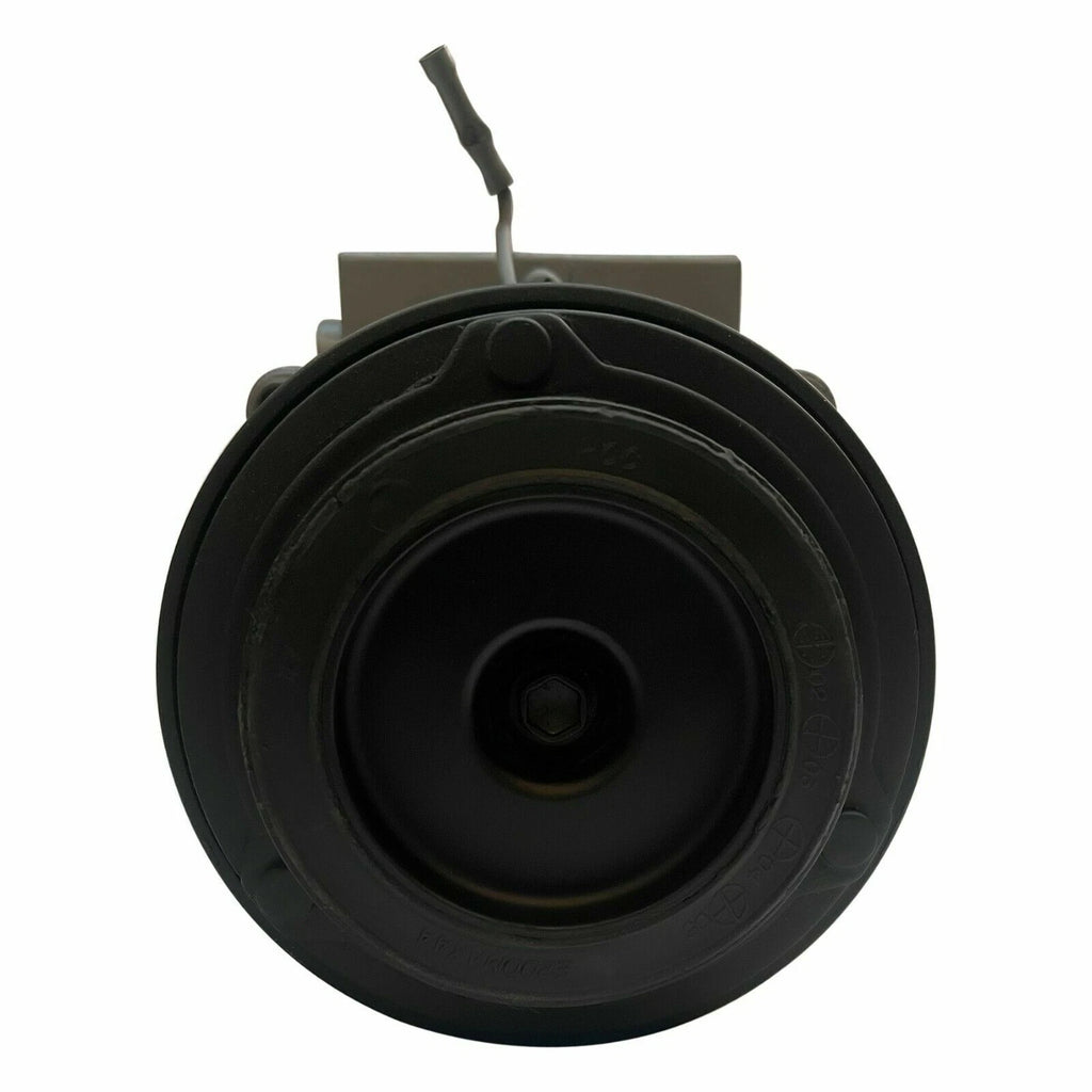 A C Compressor Kit Replacement With O Rings for Lexus GS300 (1998-2005)