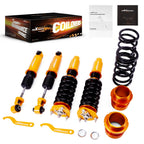 Coilovers for Mazda Mazda6 (2003–2007) Adjustable Height Suspension Kits