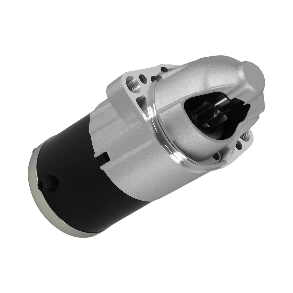 Starter Motor for Jeep Patriot 2.0L/2.4L (2007–2017)