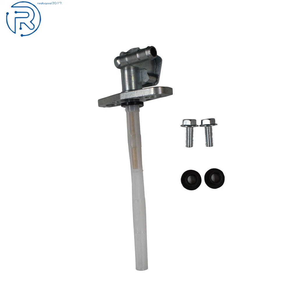 Fuel Valve Switch Petcock for Honda Rancher 350 400 Recon 250 TRX250X TRX250EX (2000–2006)