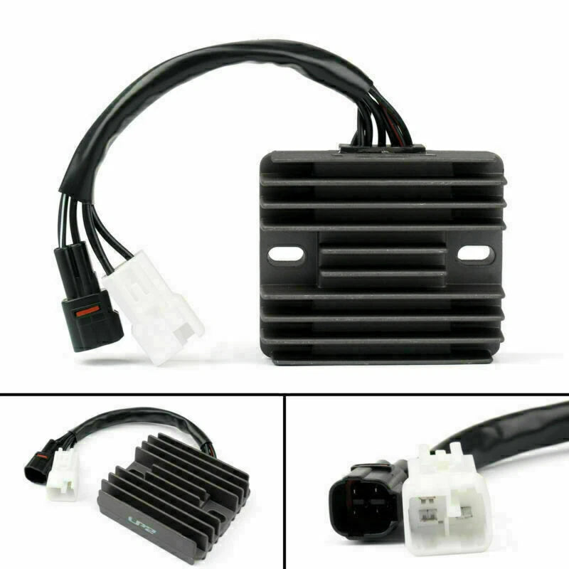 Voltage Regulator Rectifier for Suzuki GW250 Inazuma (2014–2017) T9