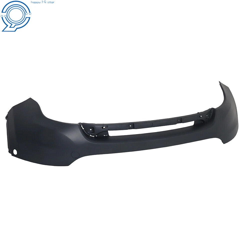 Front Upper Bumper Cover for Ford Explorer (2011-2015)