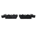 Front Bumper Beam Mounts for Honda CR-V 2007-2011 (2007-2011)