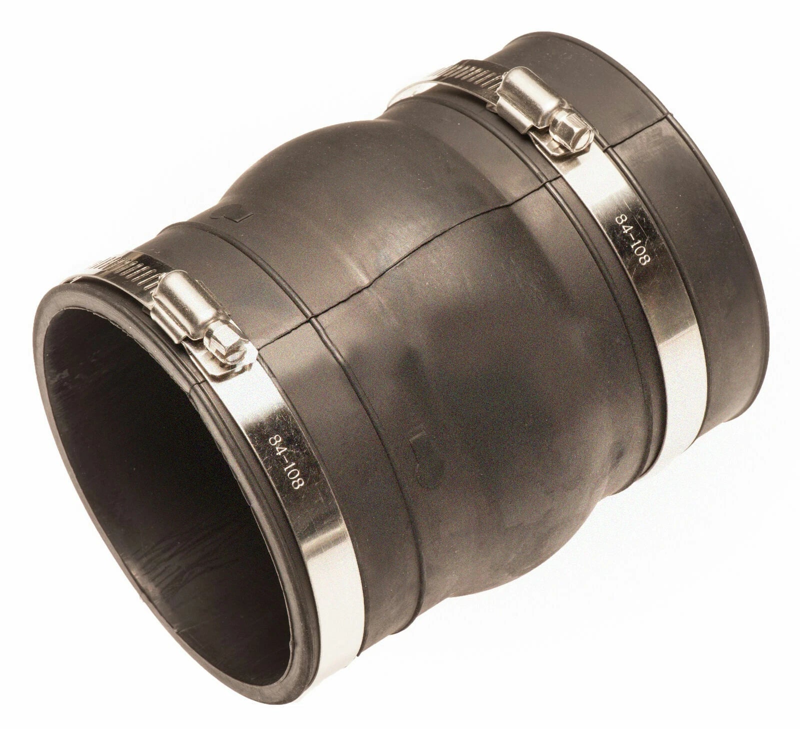 Exhaust Hose Bellows for OMC & Volvo Penta (Replaces 3863450, 3852741, 89222, 18-2780-1)