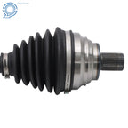 Front Right CV Axle Assembly for VW Beetle, Passat (2012-2014)