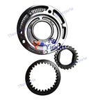 Oil Pump L3E L3E-61SD L3E2 for Mitsubishi SDMO Volvo EC13 EC14 EC15 EC20