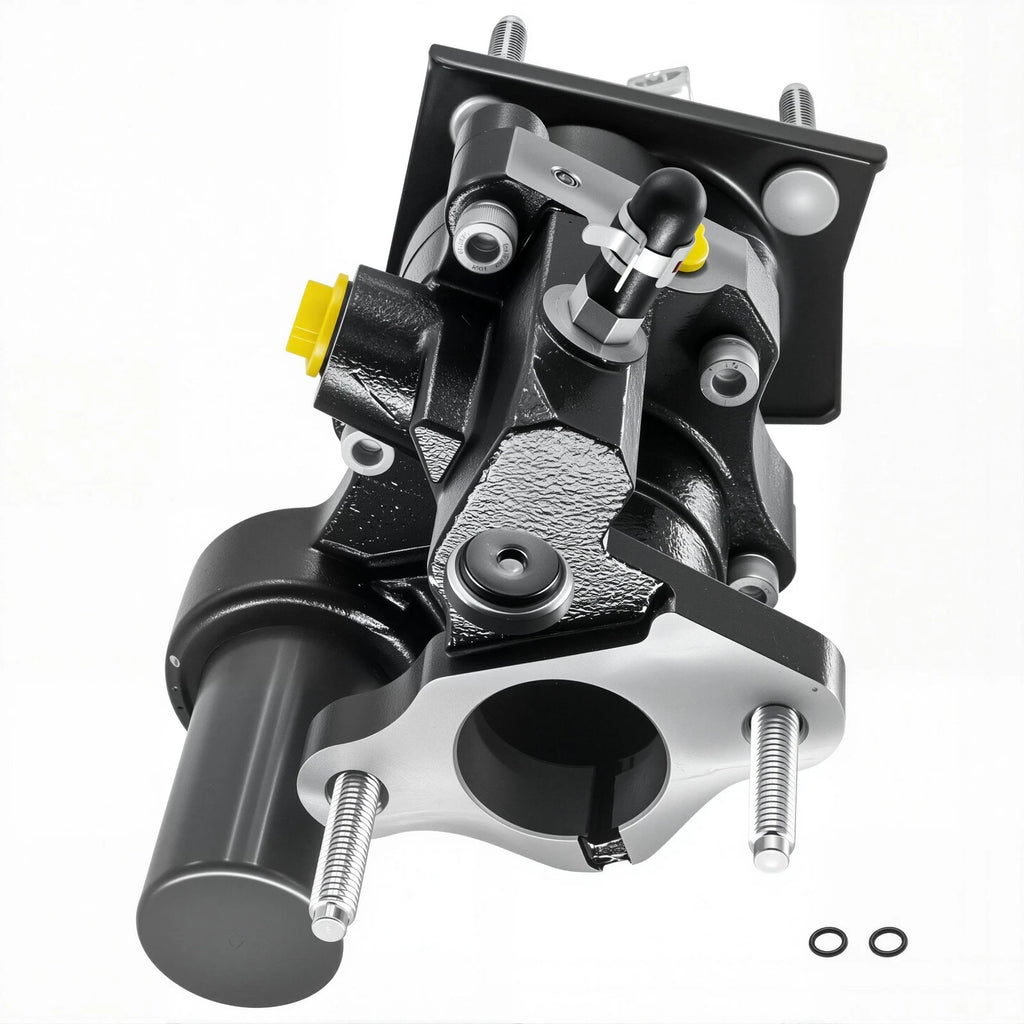 Hydraulic Brake Booster for Dodge Ram 2500 3500 4500 5500 (2003–2018) 52-7361