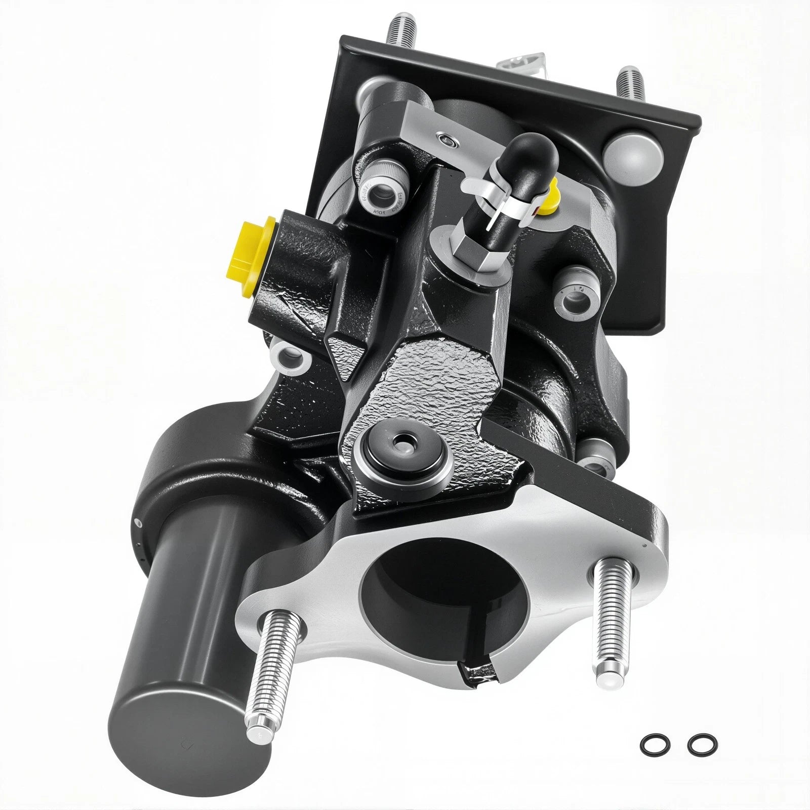 Hydraulic Brake Booster for Dodge Ram 2500 3500 4500 5500 (2003–2018) 52-7361