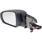 Power Mirror for Jeep Cherokee (2014–2018) Left Heated with Blind Spot Detection