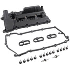 Valve Cover for Range Rover (LR041685)