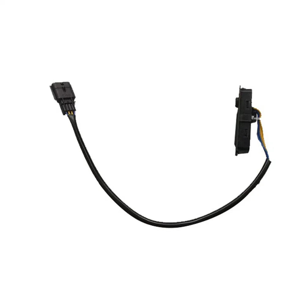 Rear Hatch Release Switch Button for Nissan Qashqai (2015-2019)