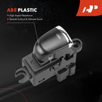Rear Power Window Switch for Nissan Murano (2015-2022)
