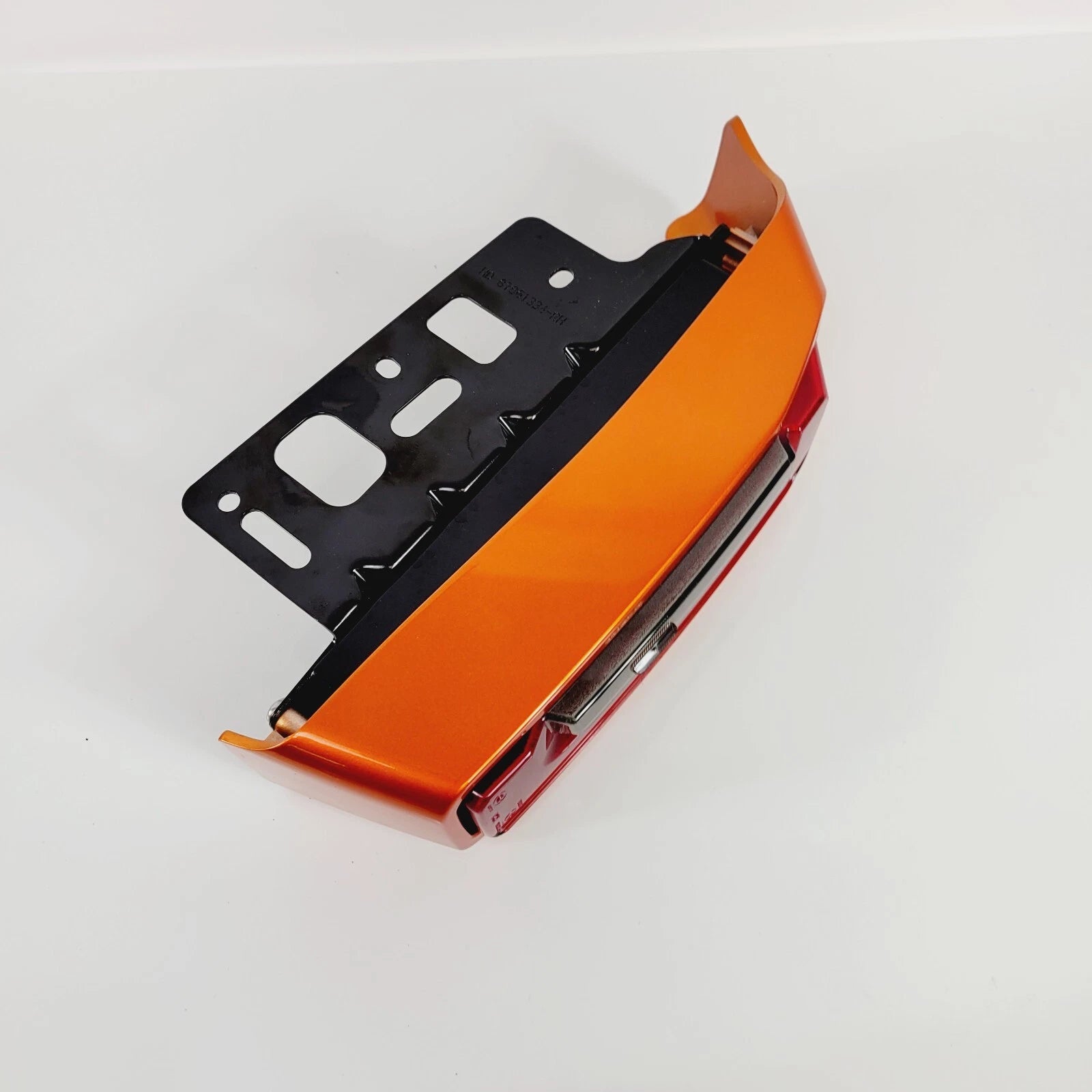 Right Rear Fender Tail Light for Harley Street Glide (2024) 67801344