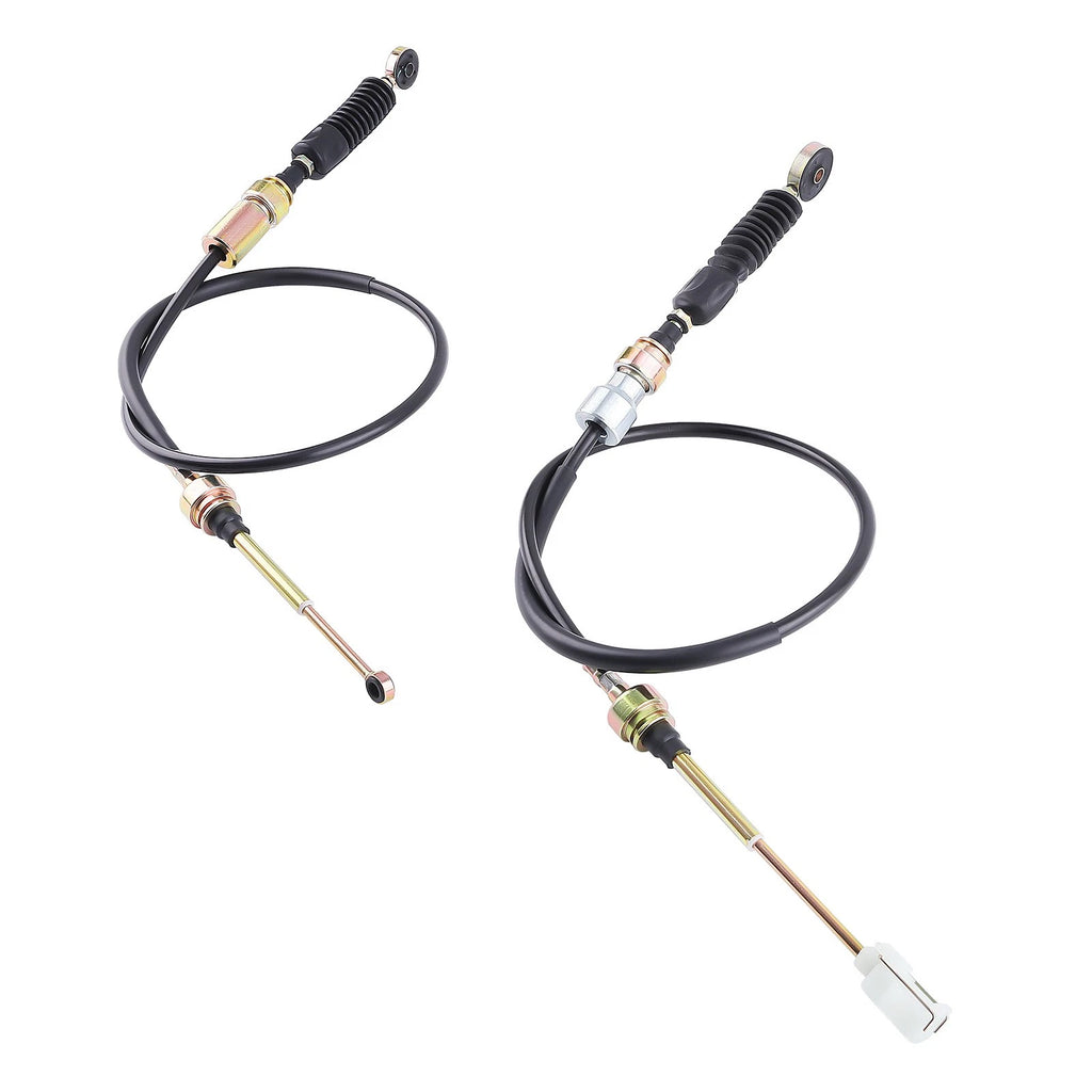 Gear Selector Manual Cable Assembly Set for Toyota RAV4 (1996–2000)