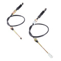 Gear Selector Manual Cable Assembly Set for Toyota RAV4 (1996–2000)