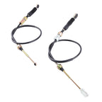 Gear Selector Manual Cable Assembly Set for Toyota RAV4 (1996–2000)