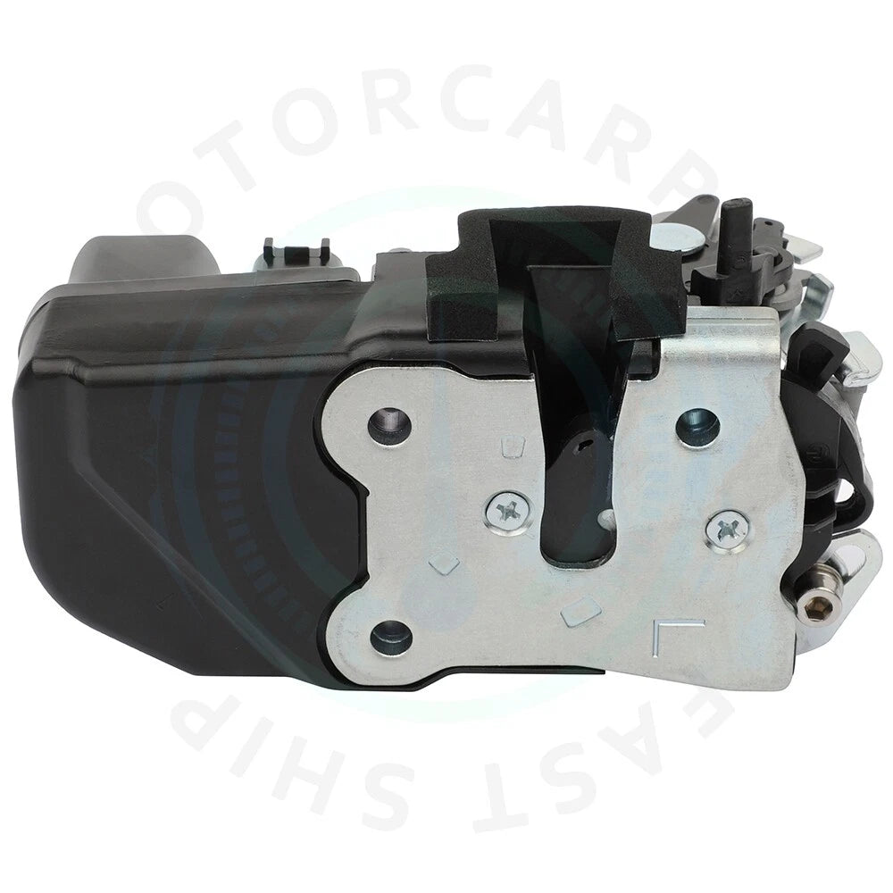 Rear Left Door Lock Actuator for Dodge Ram 1500 2500 3500 4500 (2003–2010)