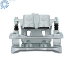 Front Right Brake Caliper with Bracket for Lexus RX350, Toyota Sienna